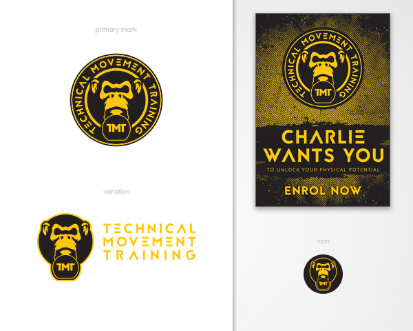 Technical Movement Training