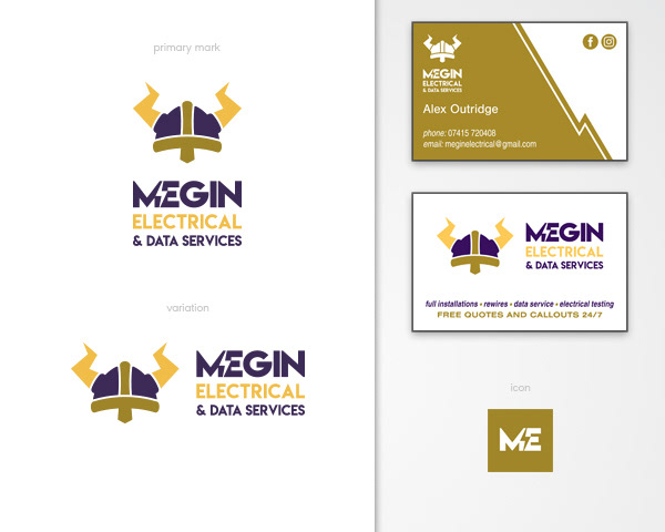 Megin Electrical