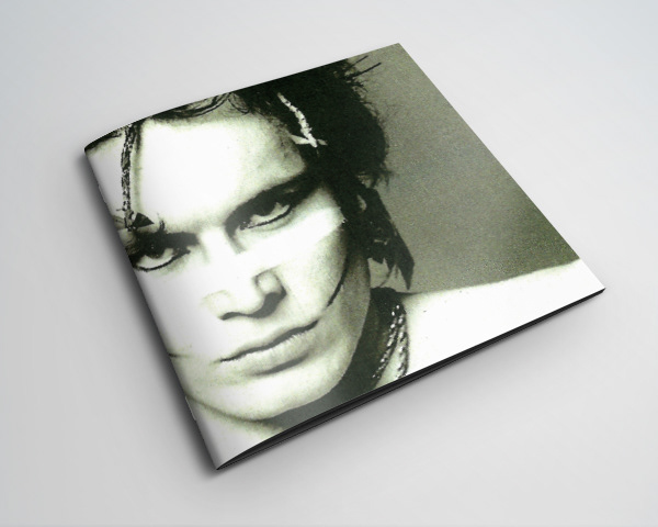Adam Ant programme