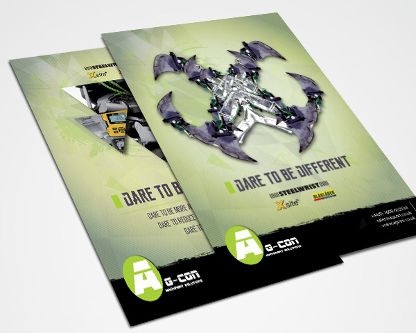 A1 posters