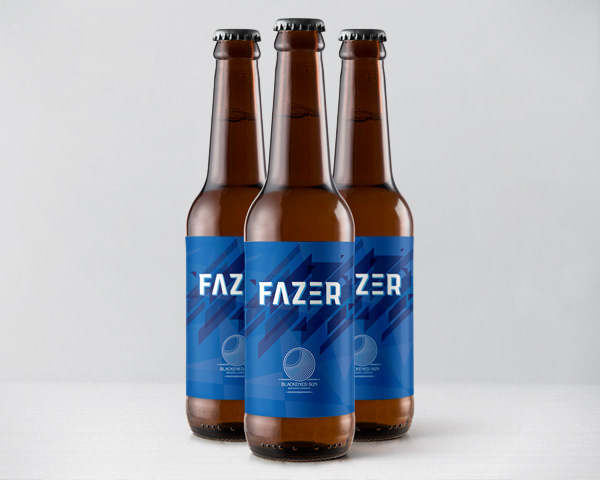 Fazer 330ml