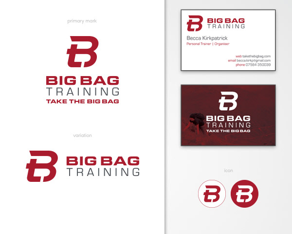 Big Bag Training