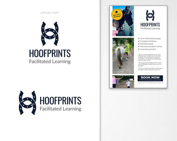 Hoofprints