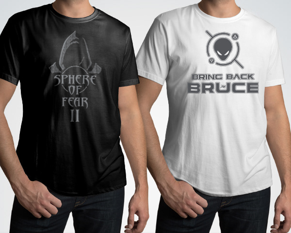 merch