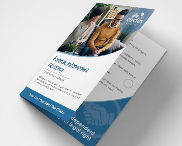 forensic advocacy