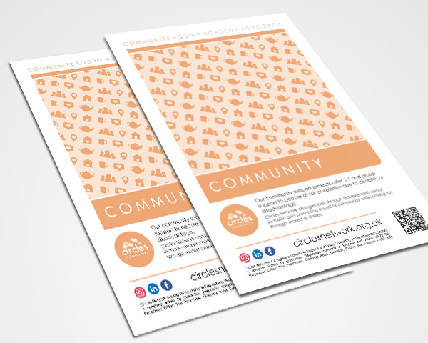 community promo
