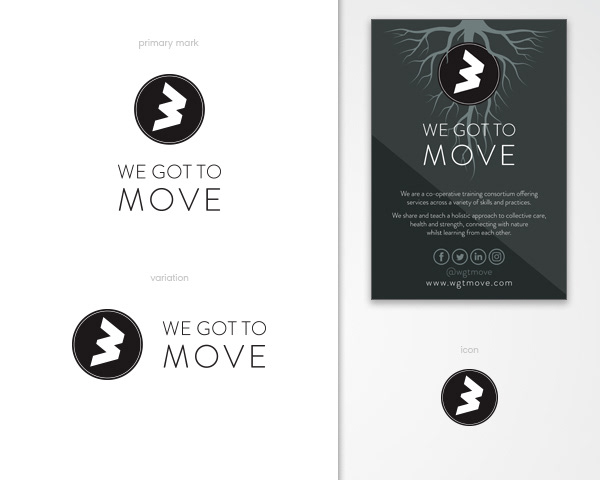 We Got To Move