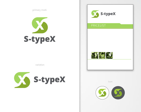 S-typeX