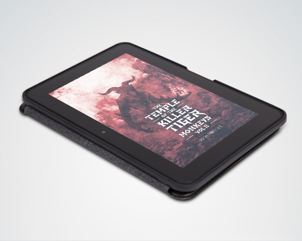 kindle promo