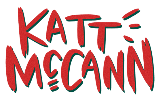 Katt McCann