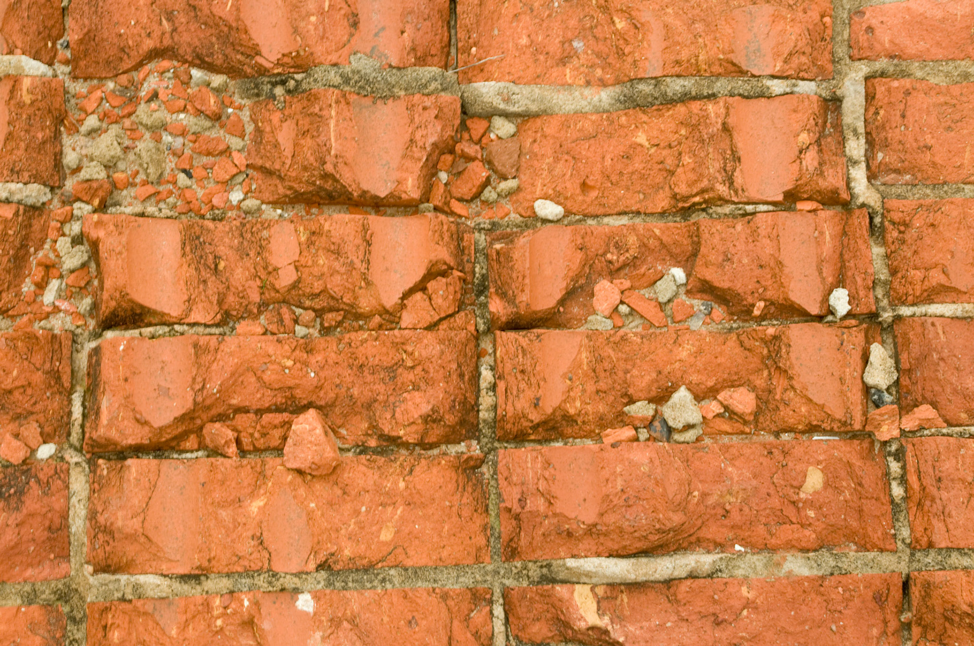 Brick Wall Background Texture