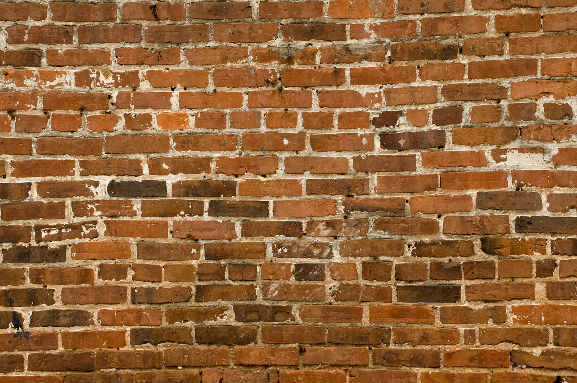 Brick Wall Texture for Backgrounds