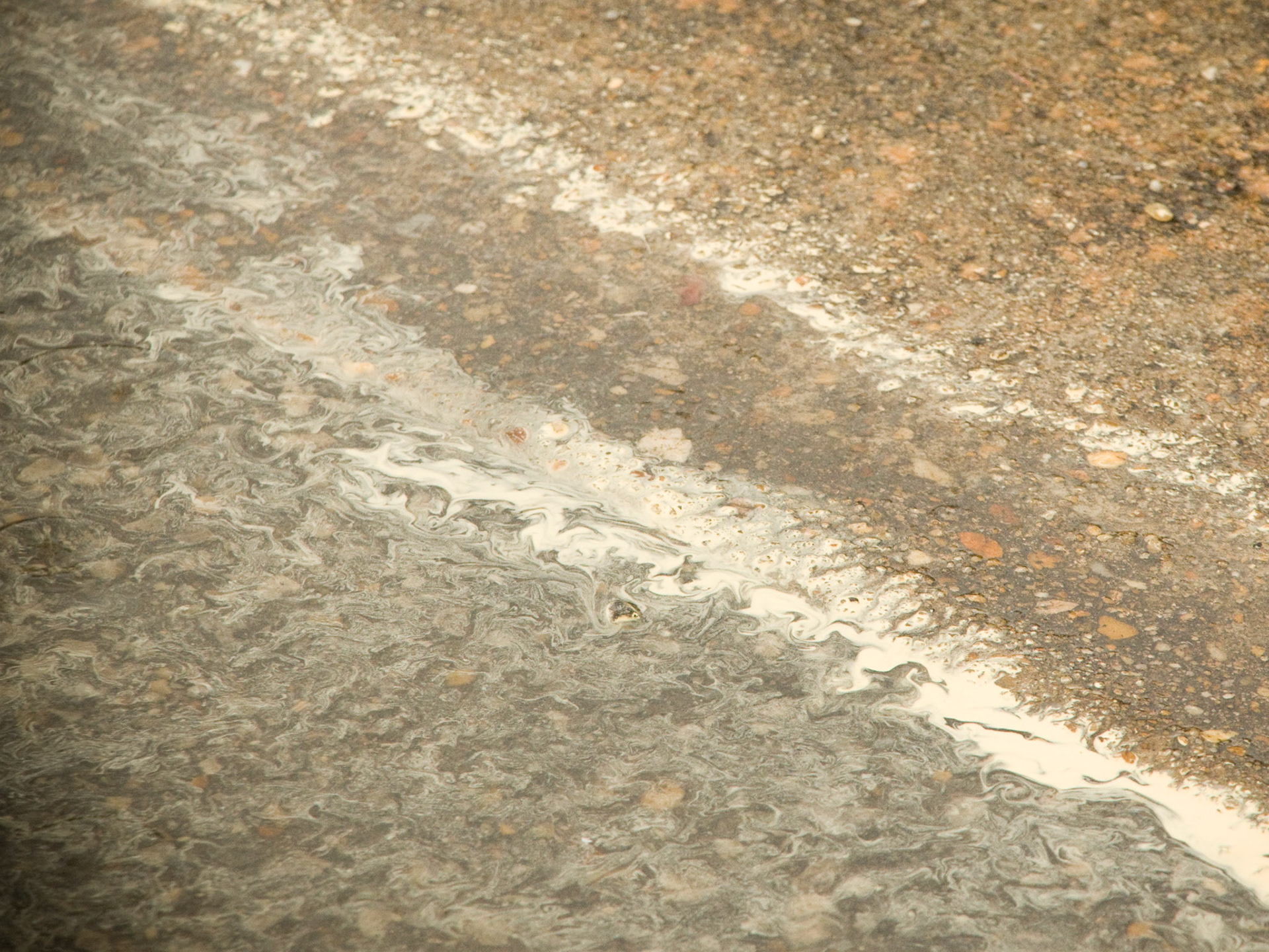 Background Texture Organized Chaos