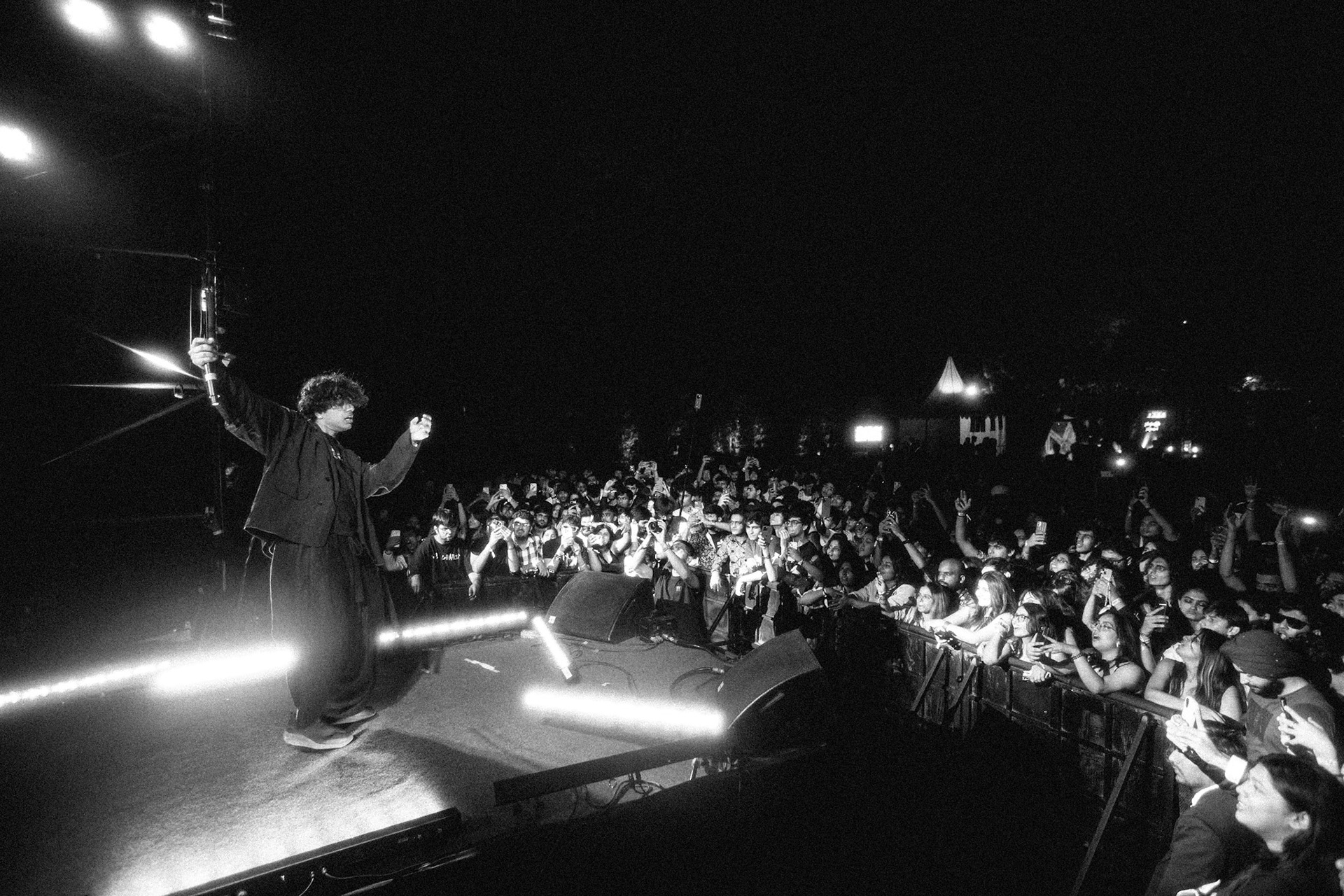 Chaar Diwaari, Simba Uproar 2024