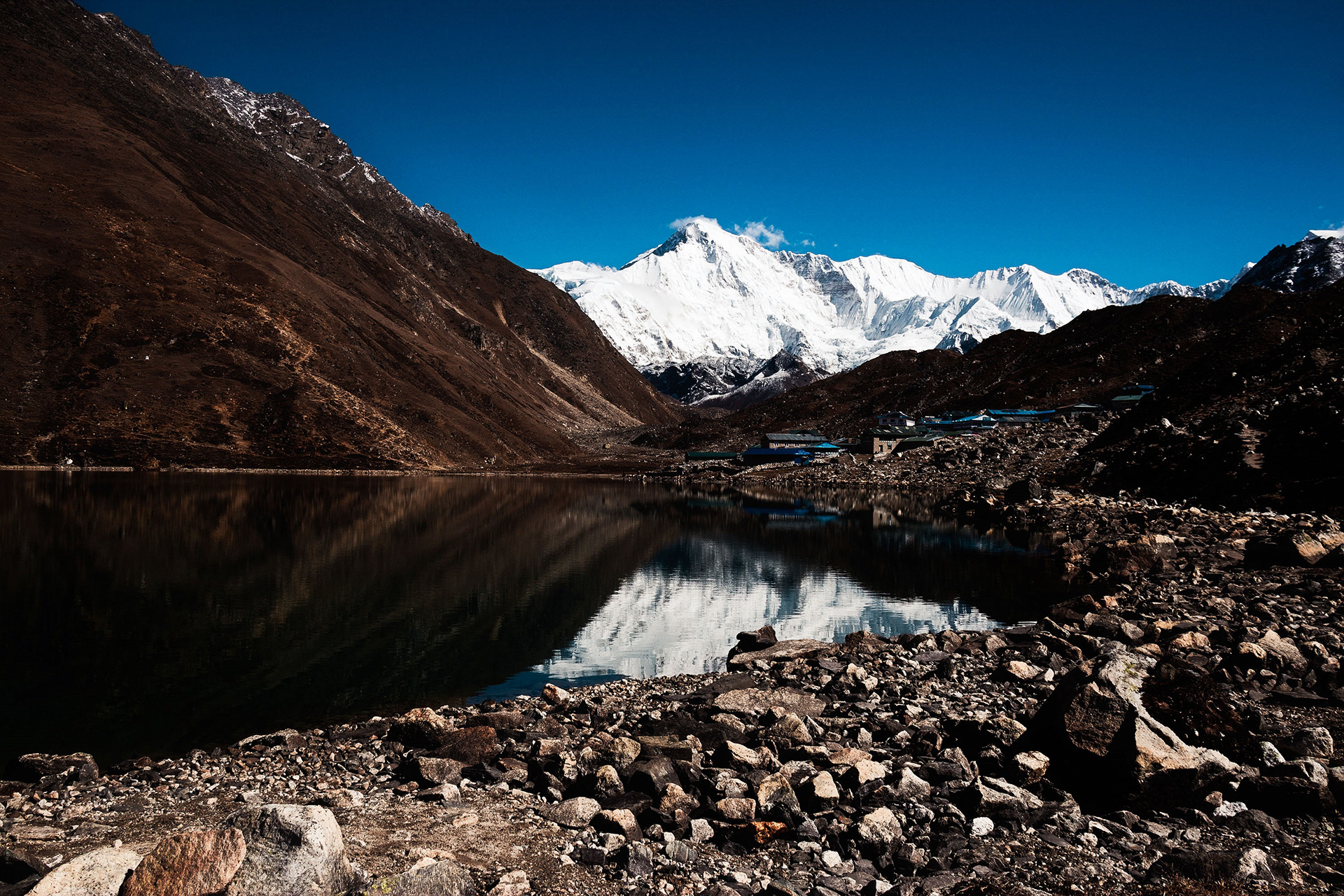 Gokyo
