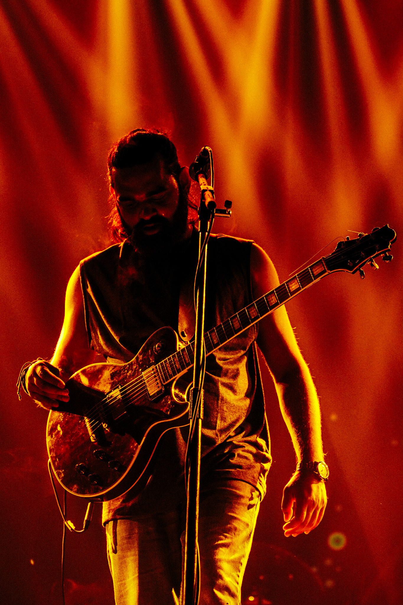 Moongphali, Motorama 2.0 2023