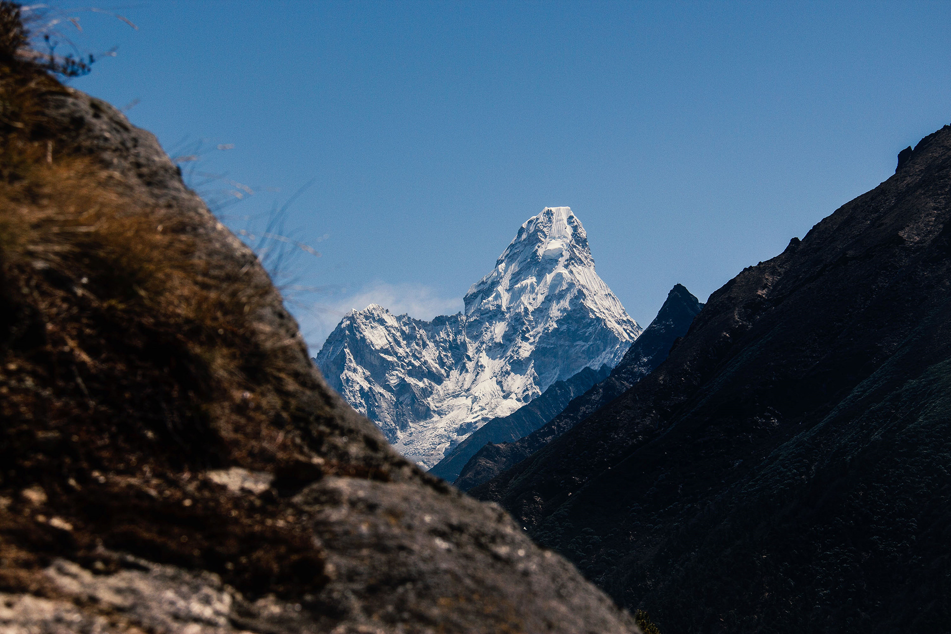Ama Dablam