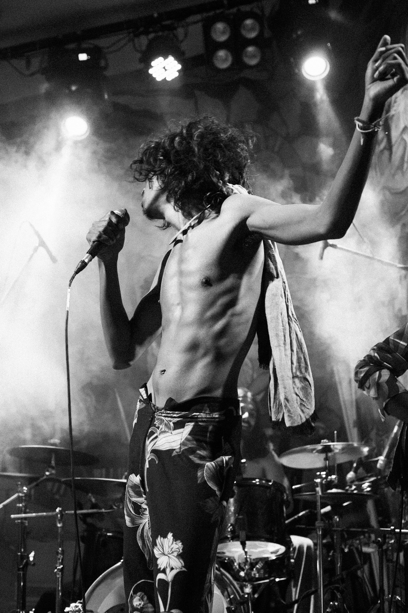 Western Express Highway, Pune 2024