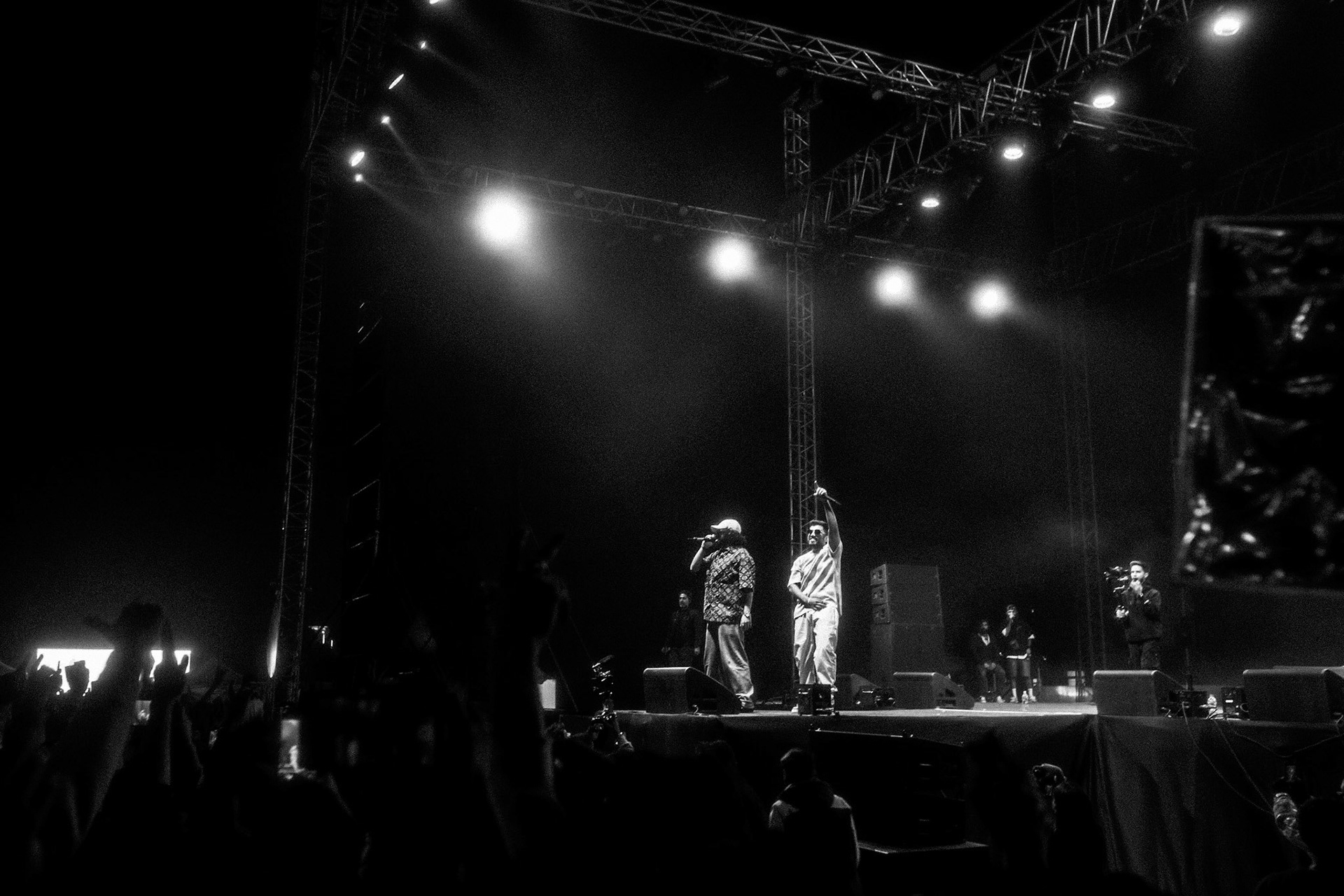 Seedhe Maut, Delhi 2024