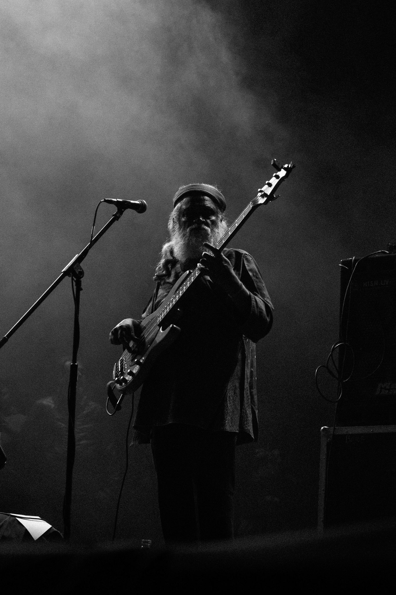 Indian Ocean, Motorama 2.0 2023