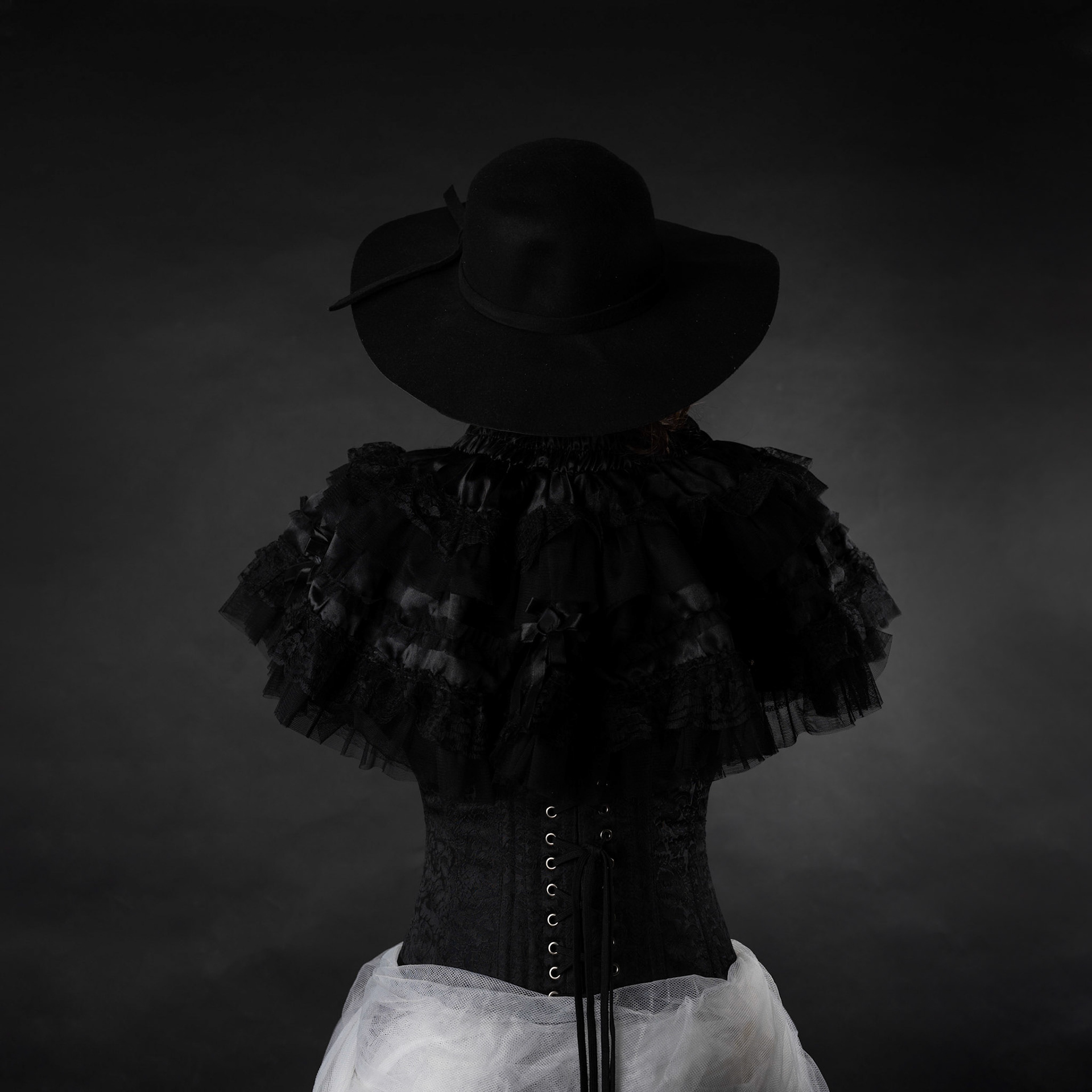 Back in Black