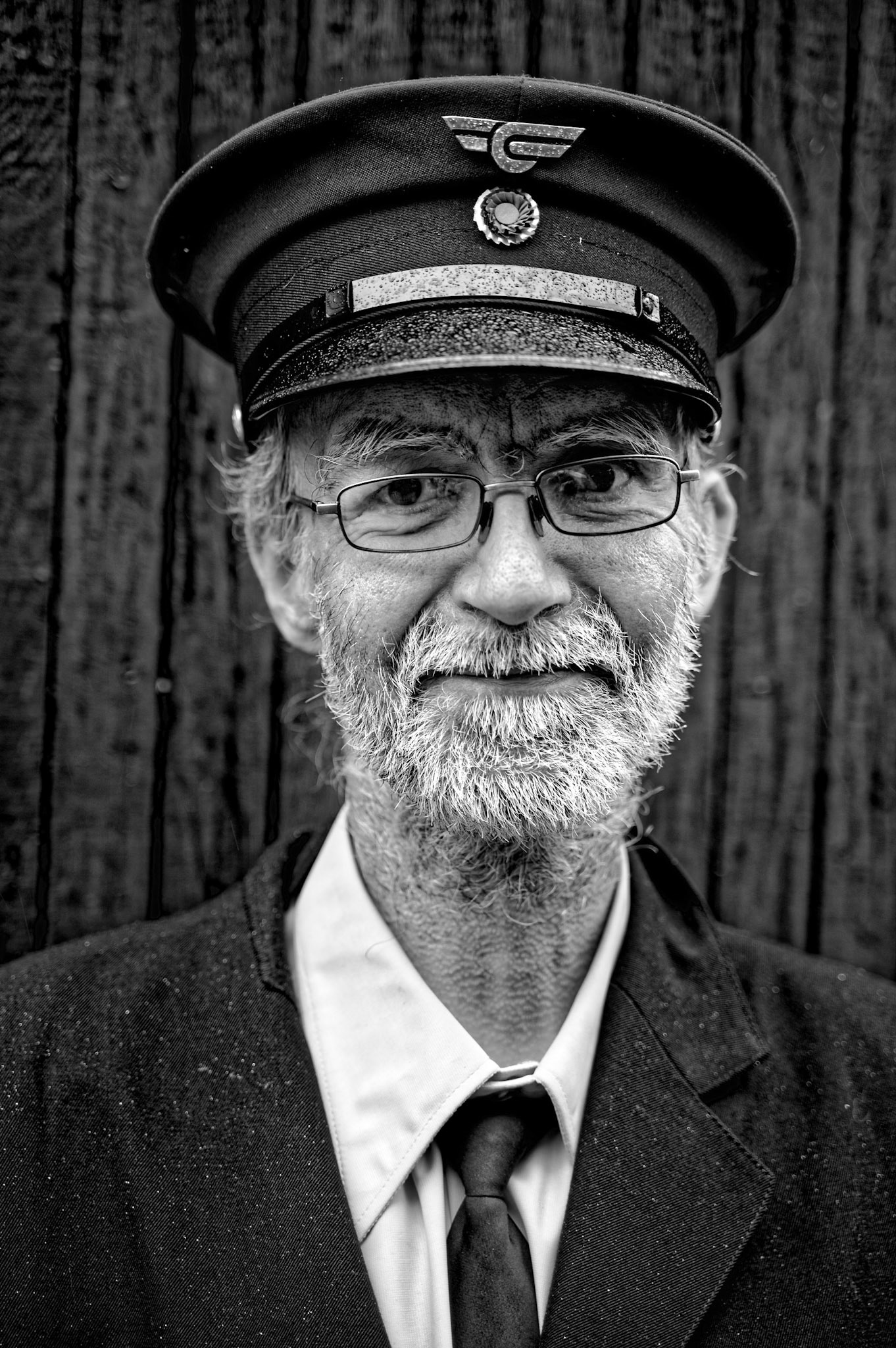Train Master