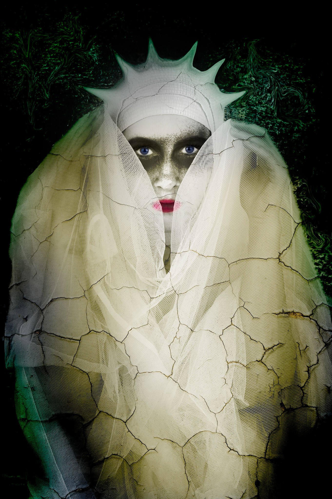 The Nun on Drugs