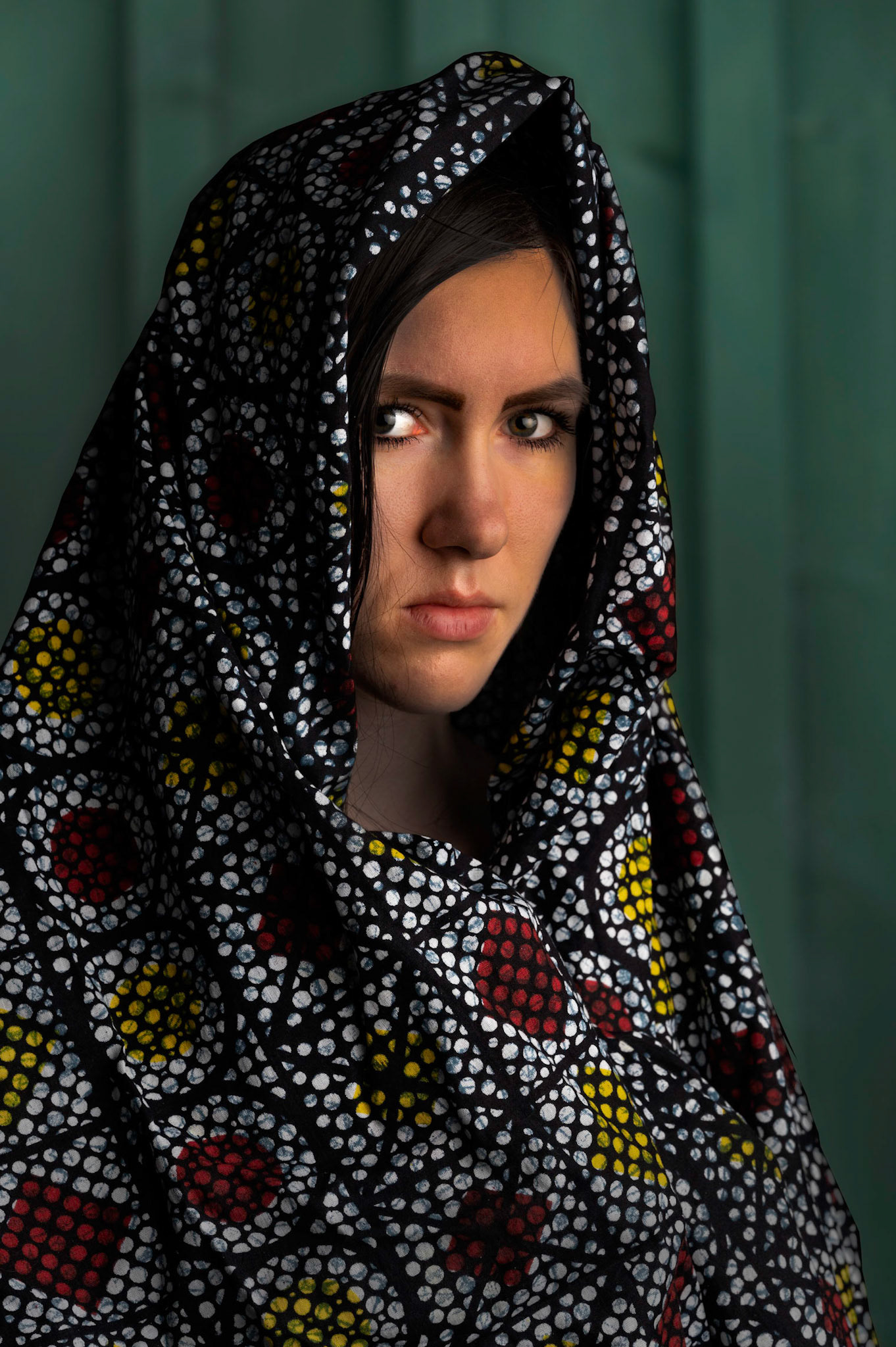 Steve McCurry Documentary