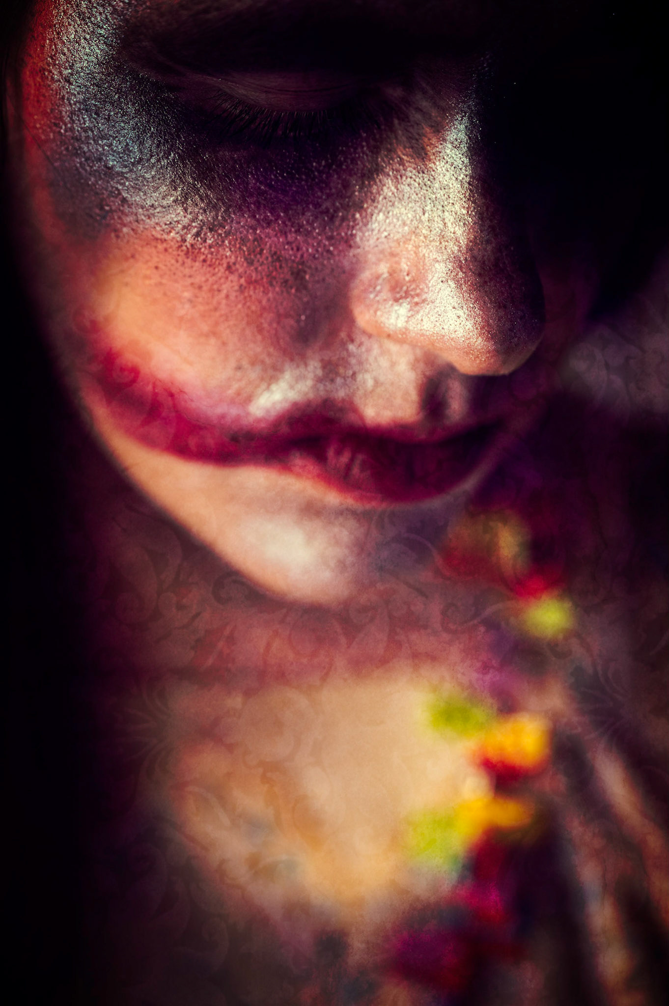 The Hurting
