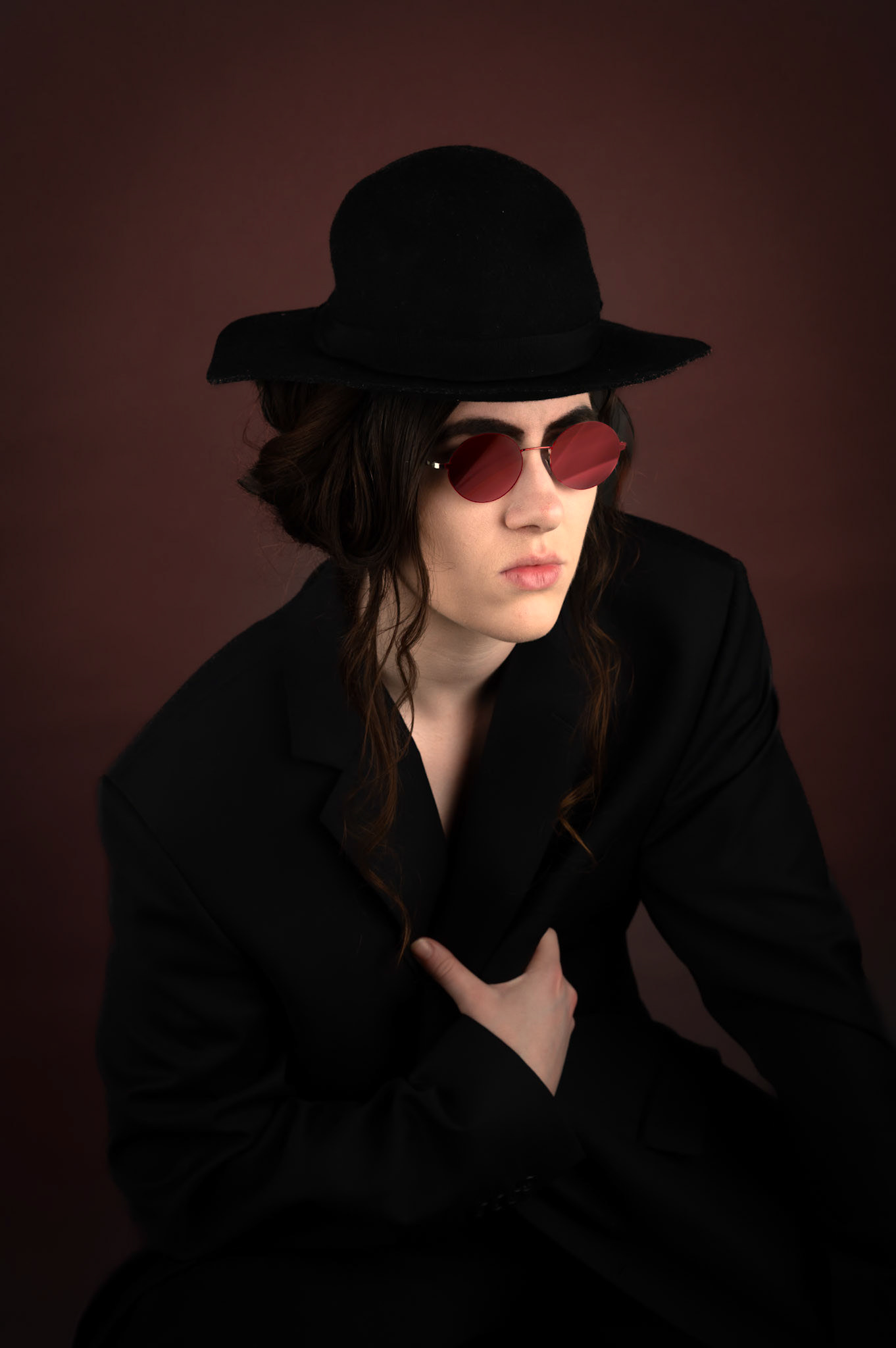 The Cool Look