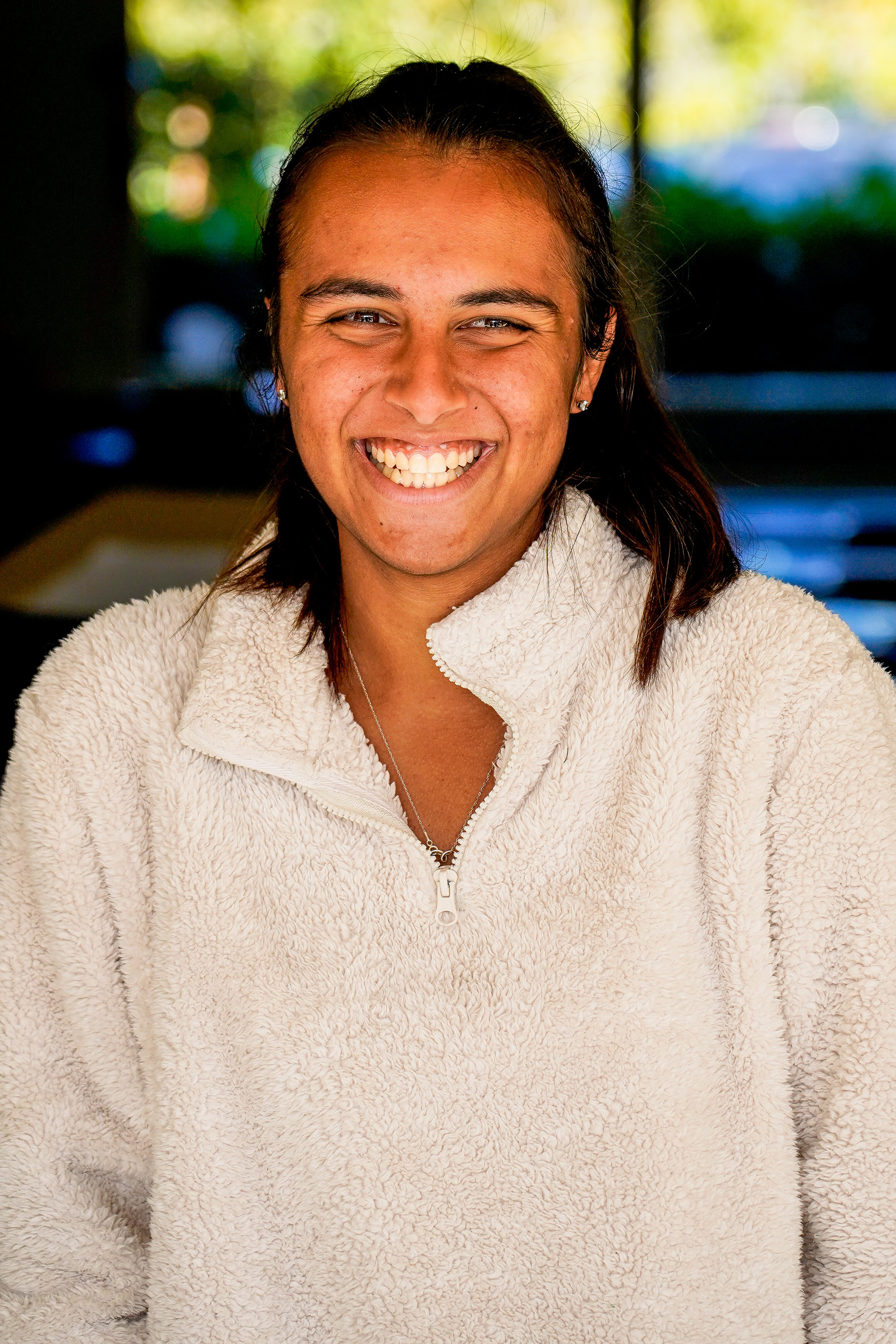 Ahnika Mangalick