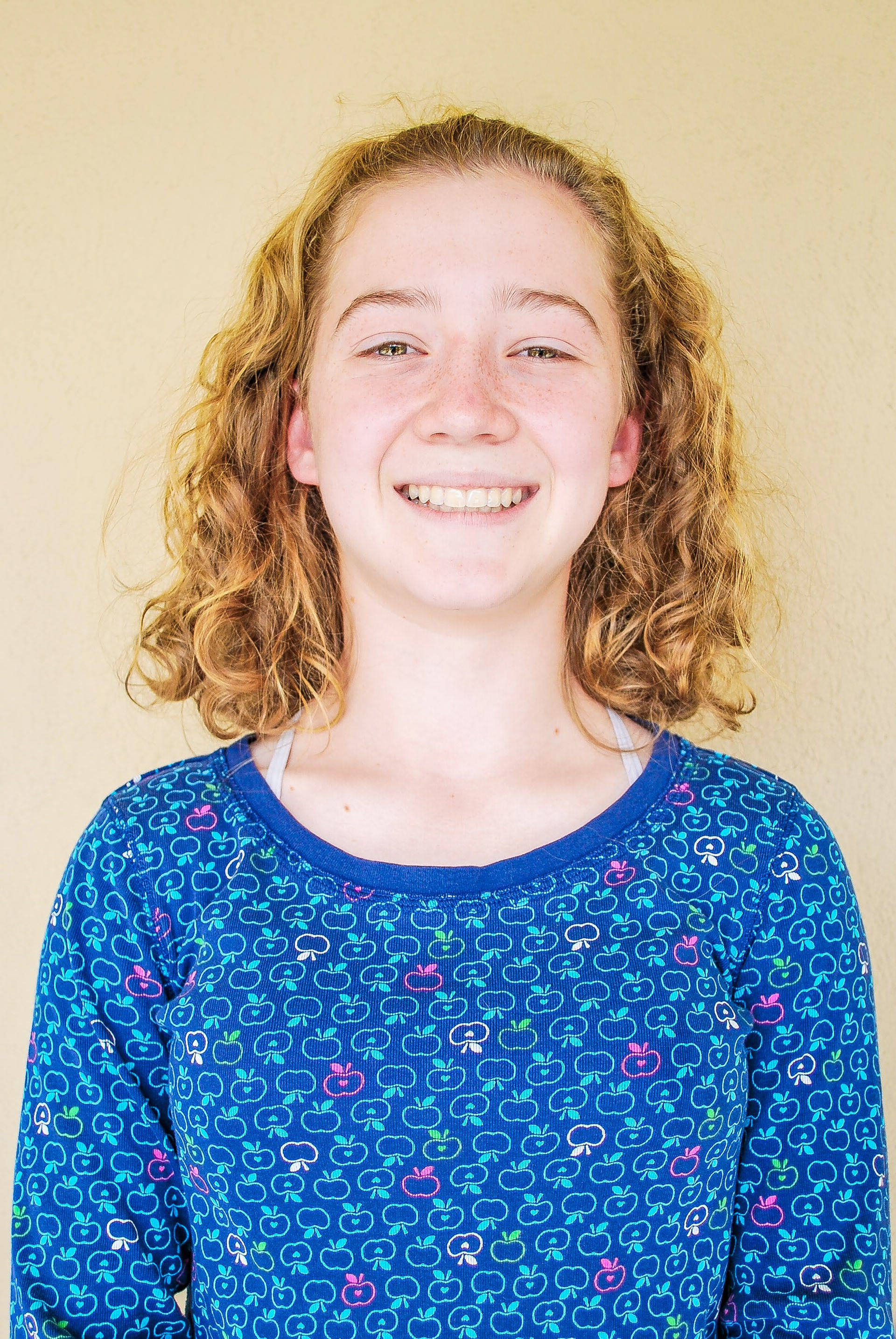 Mia Gustavson