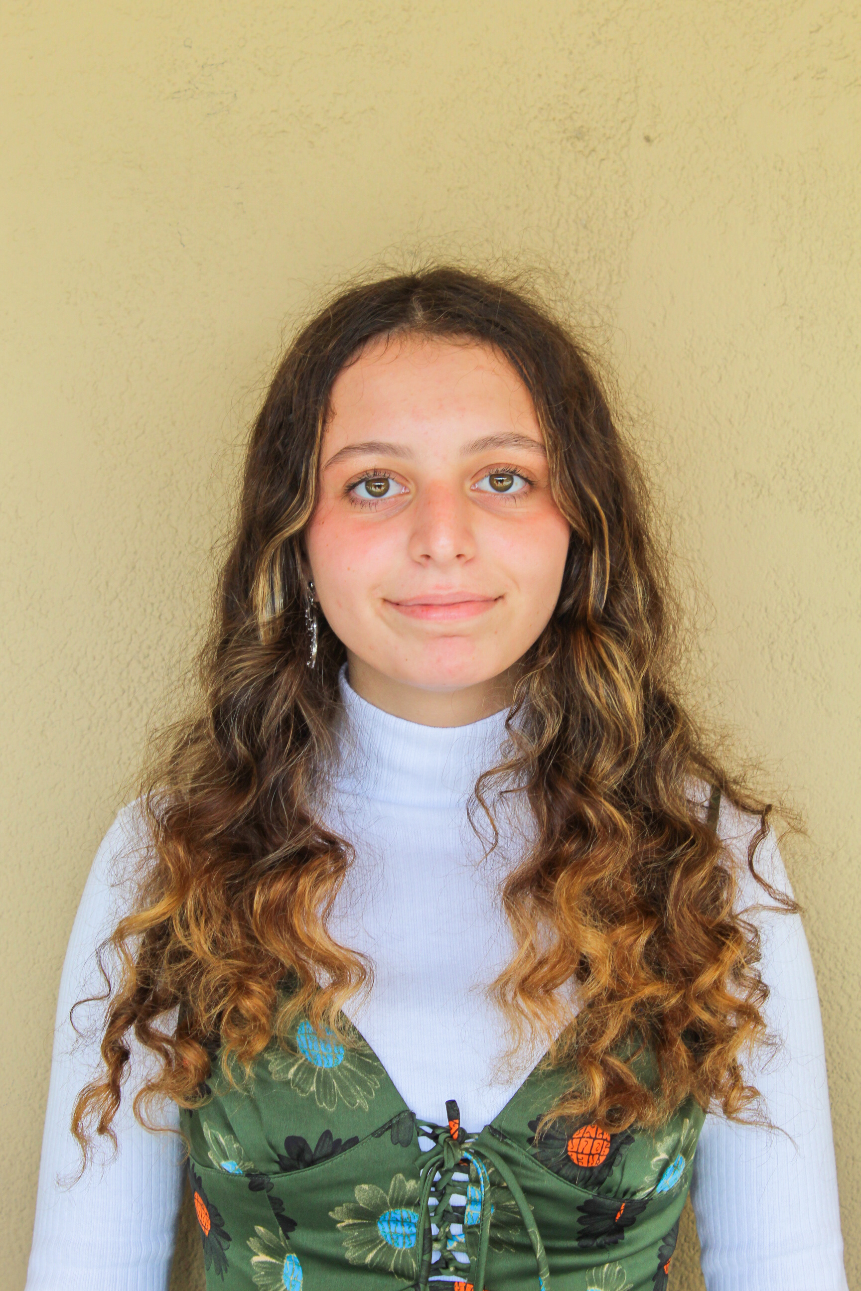 Abigail Kamenetsky
