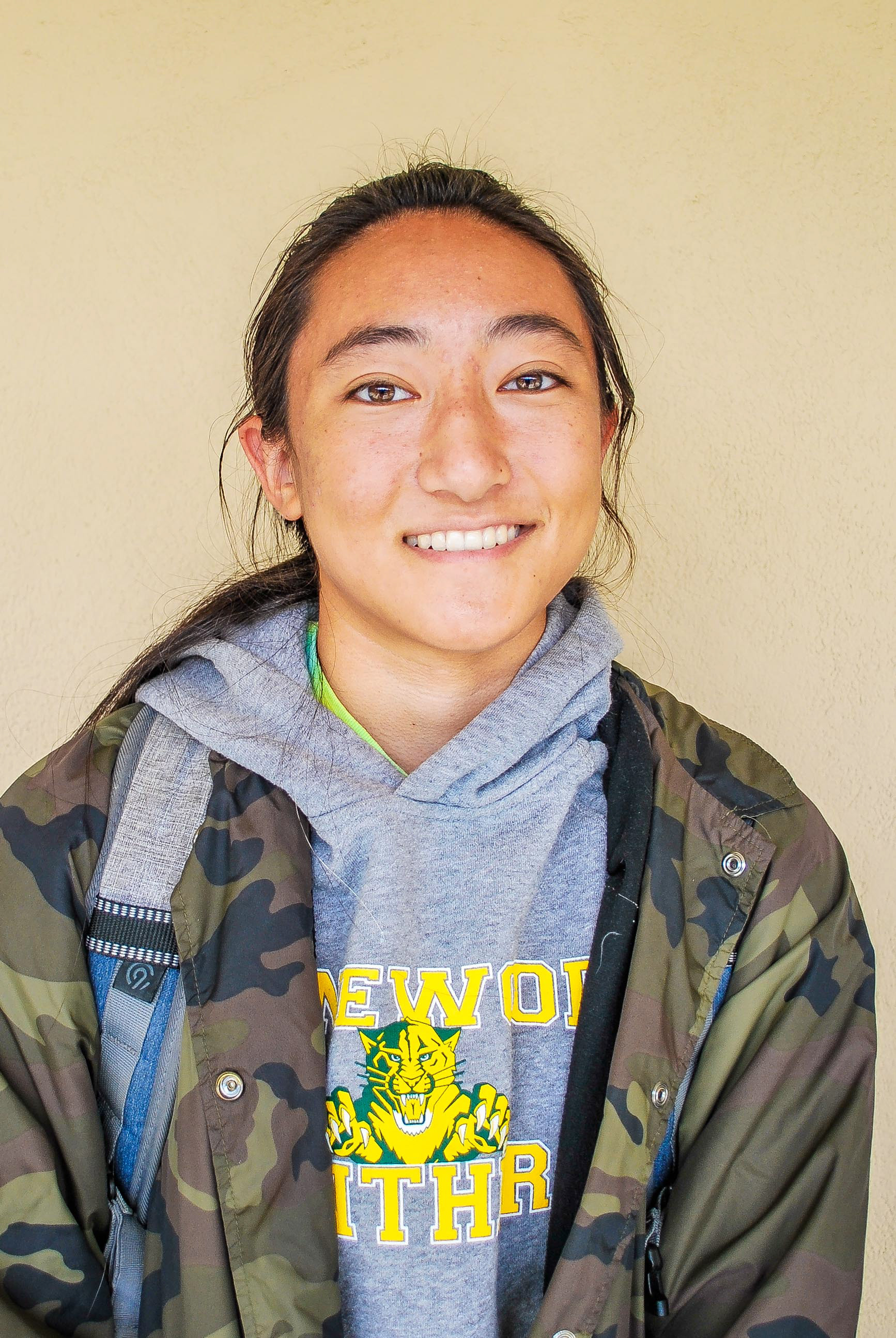 Emily Takara