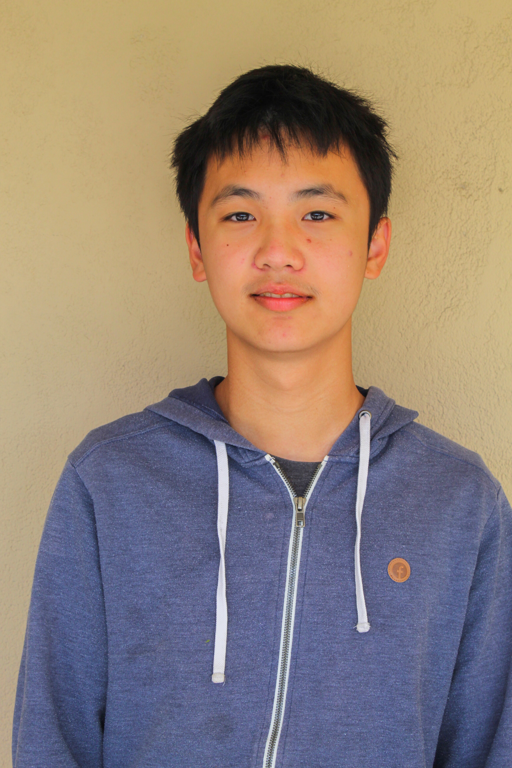Daniel Xu