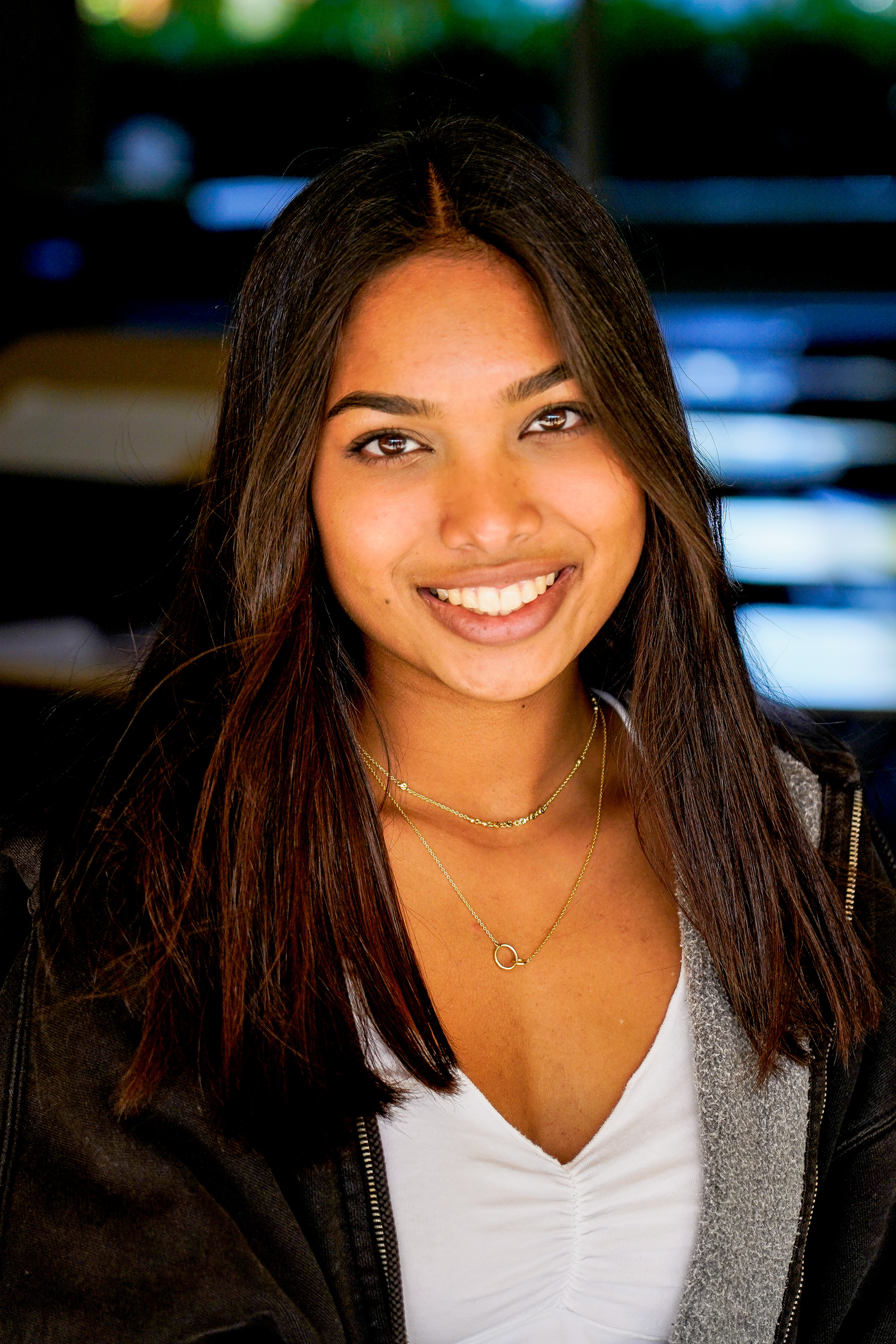 Saavri Biswal