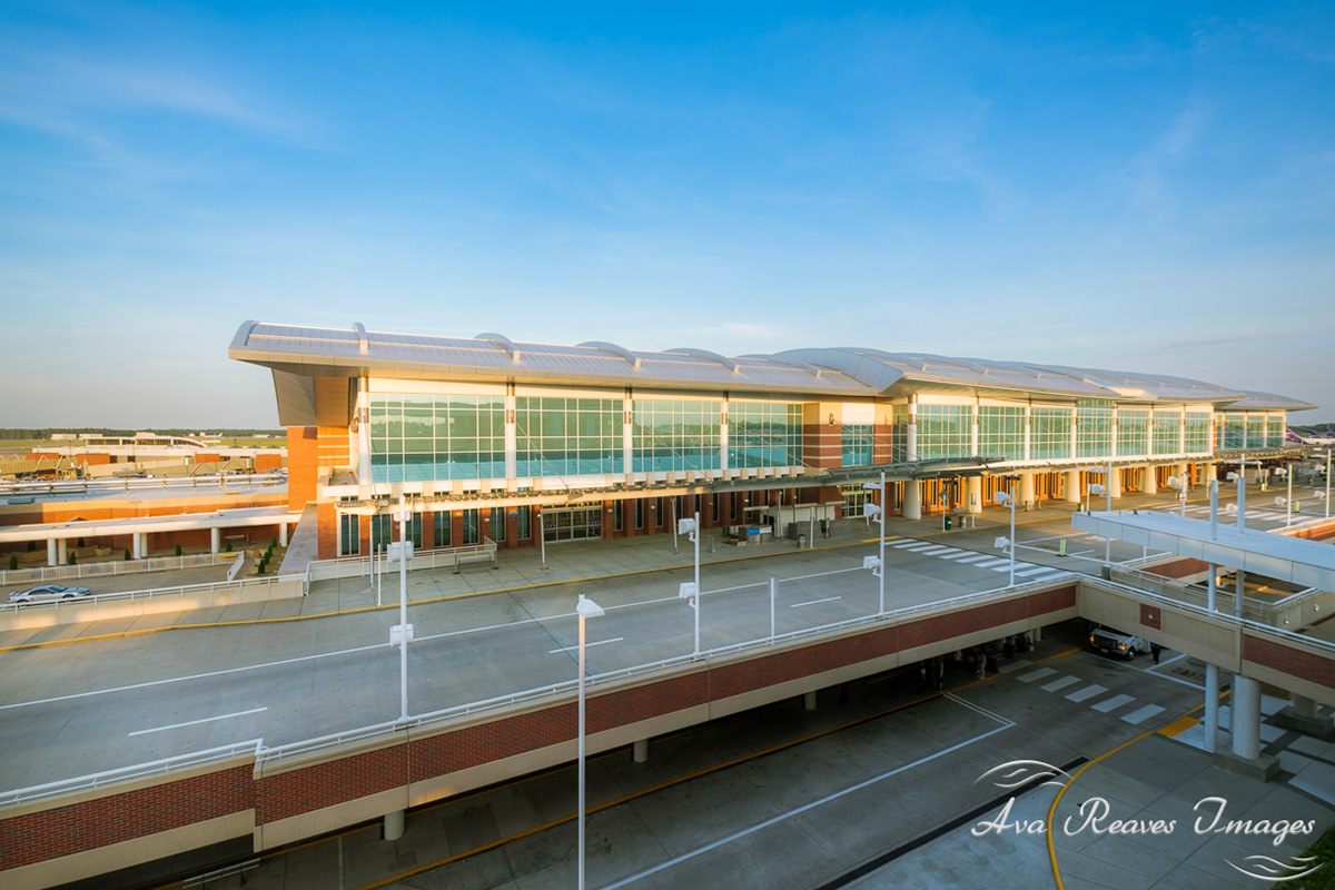 Richmond International Airport