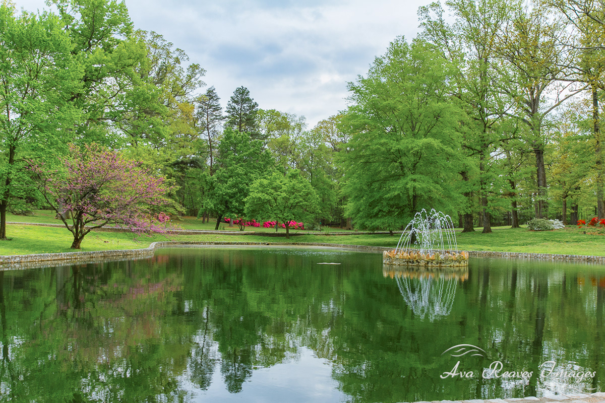 Joseph Bryan Park