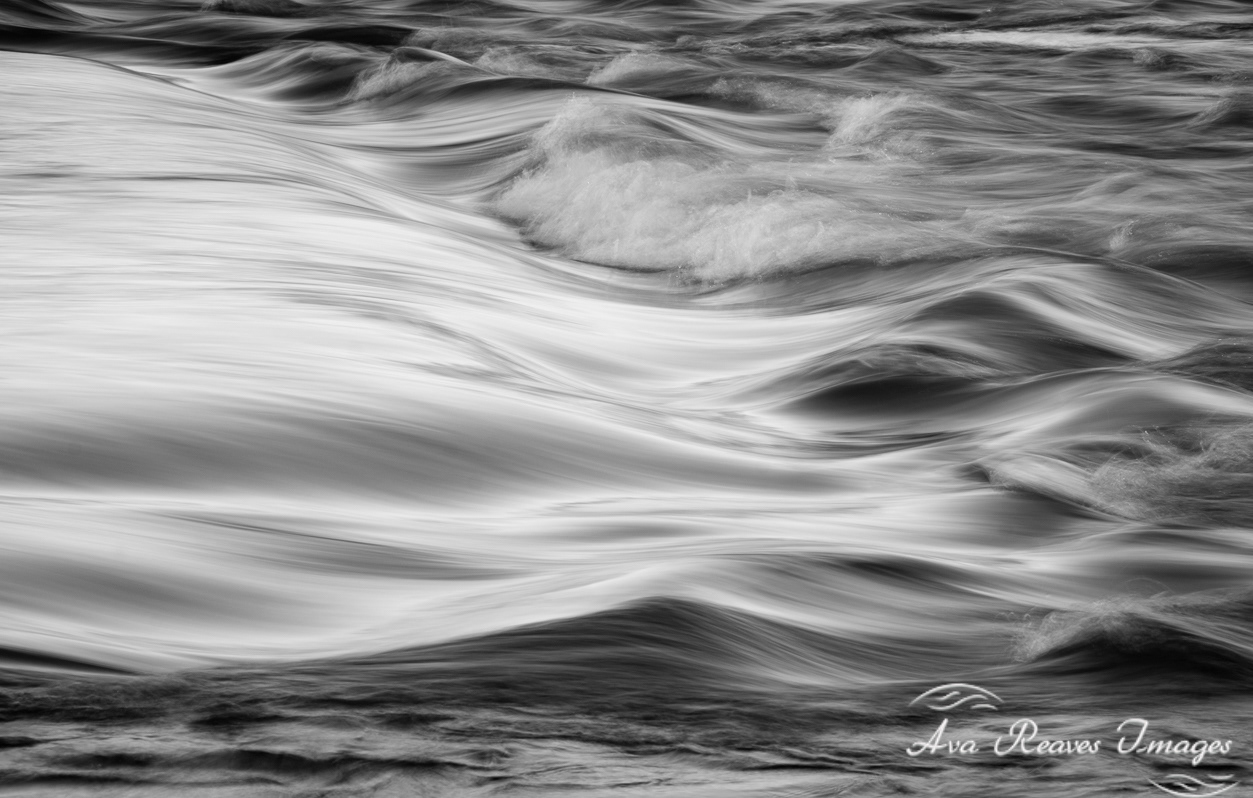 Richmond's Liquid Silk