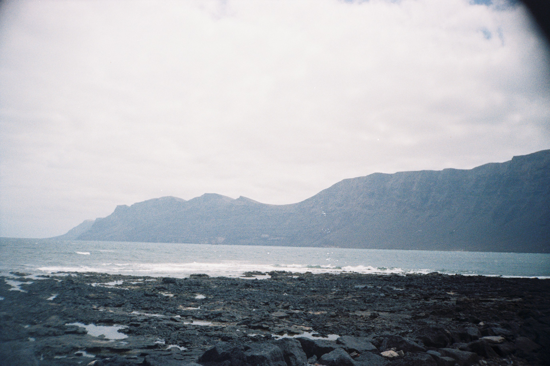 Film 35mm | Lanzarote 2024