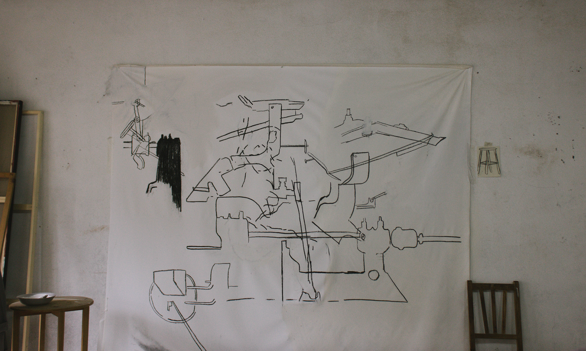 Atelier Madroa | 2021