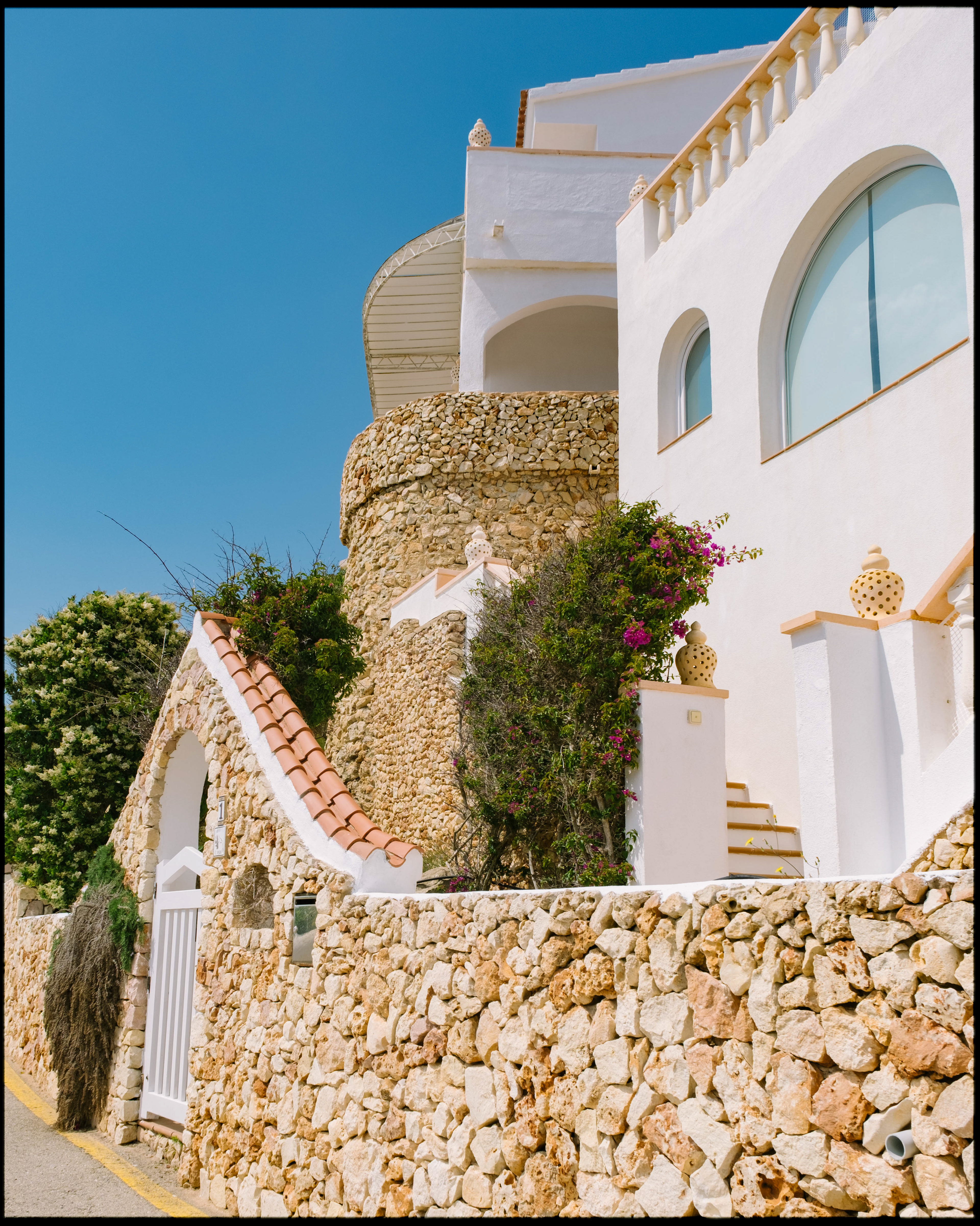 Menorca | 2025