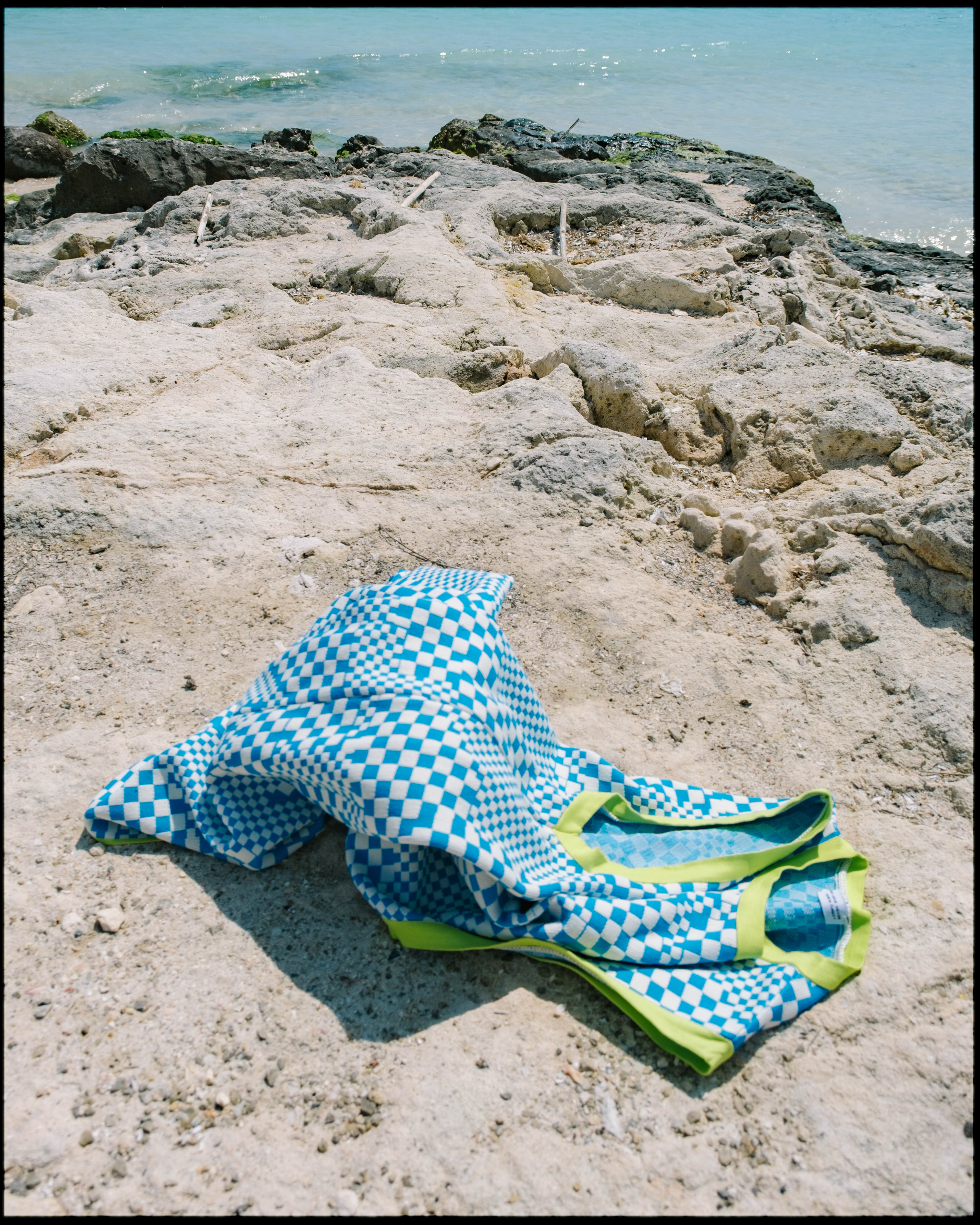 Binibeca Nou, Menorca | 2025