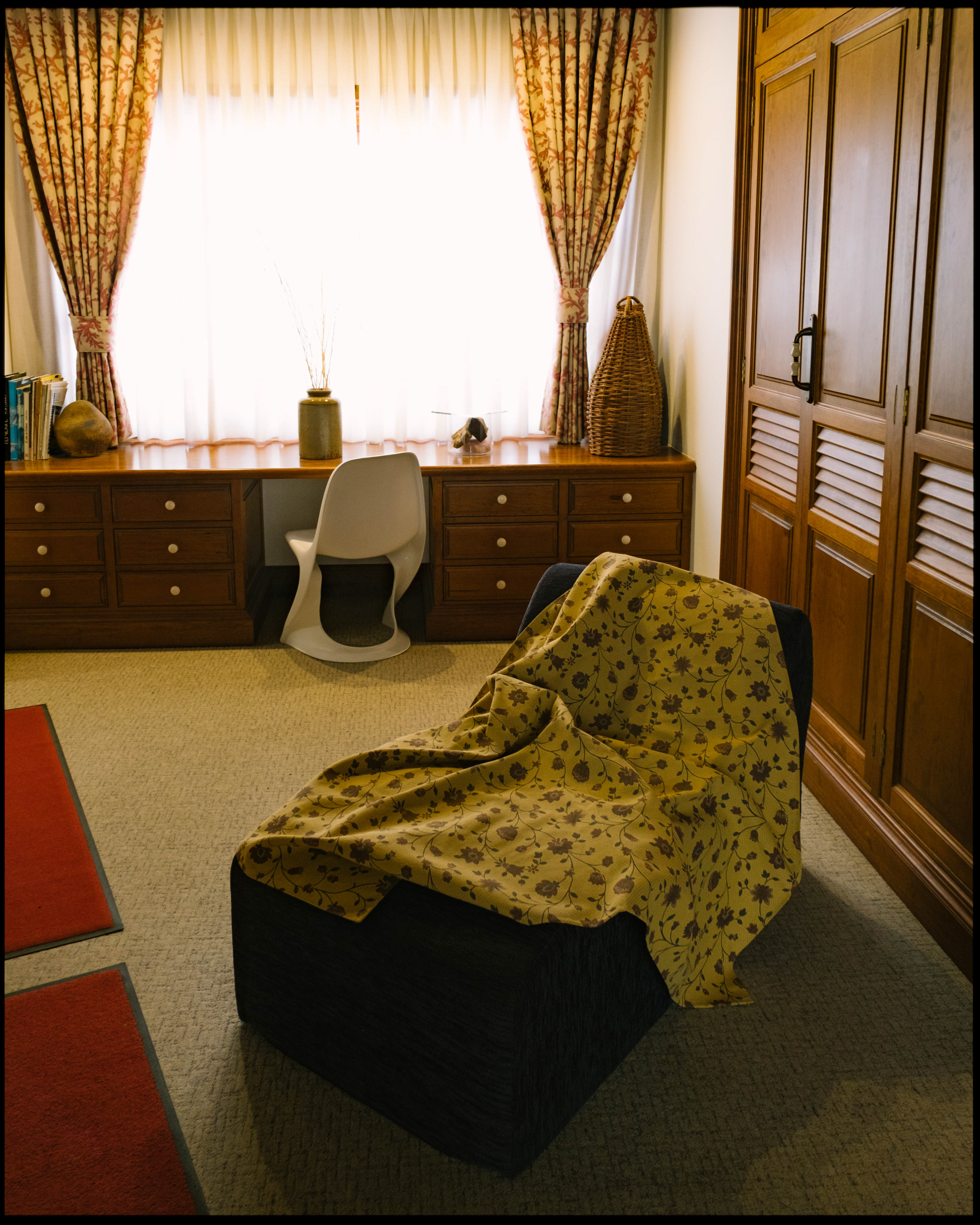 Casa Cesar Manrique | 2024