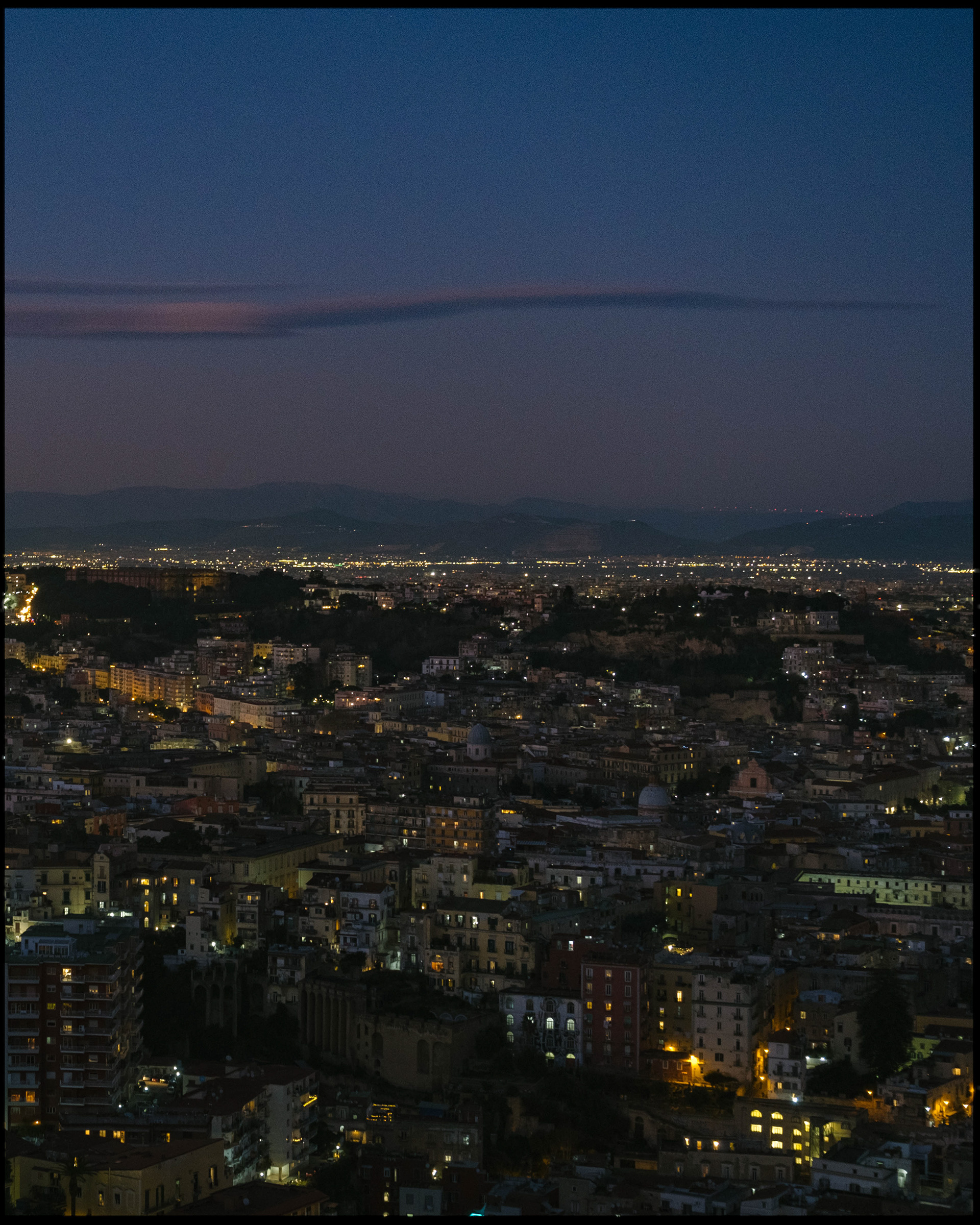 Napoli | 2024