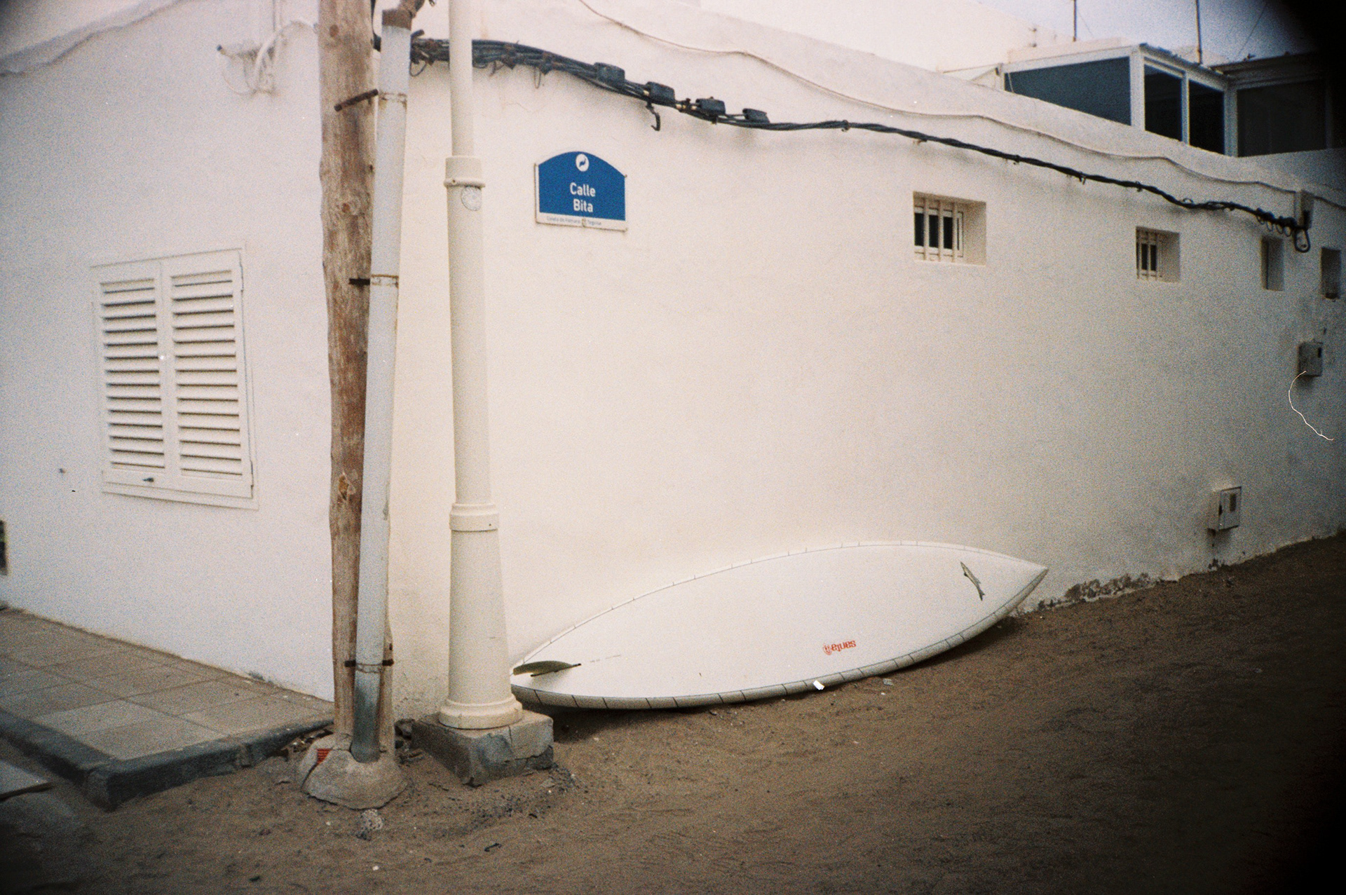 Film 35mm | Lanzarote 2024