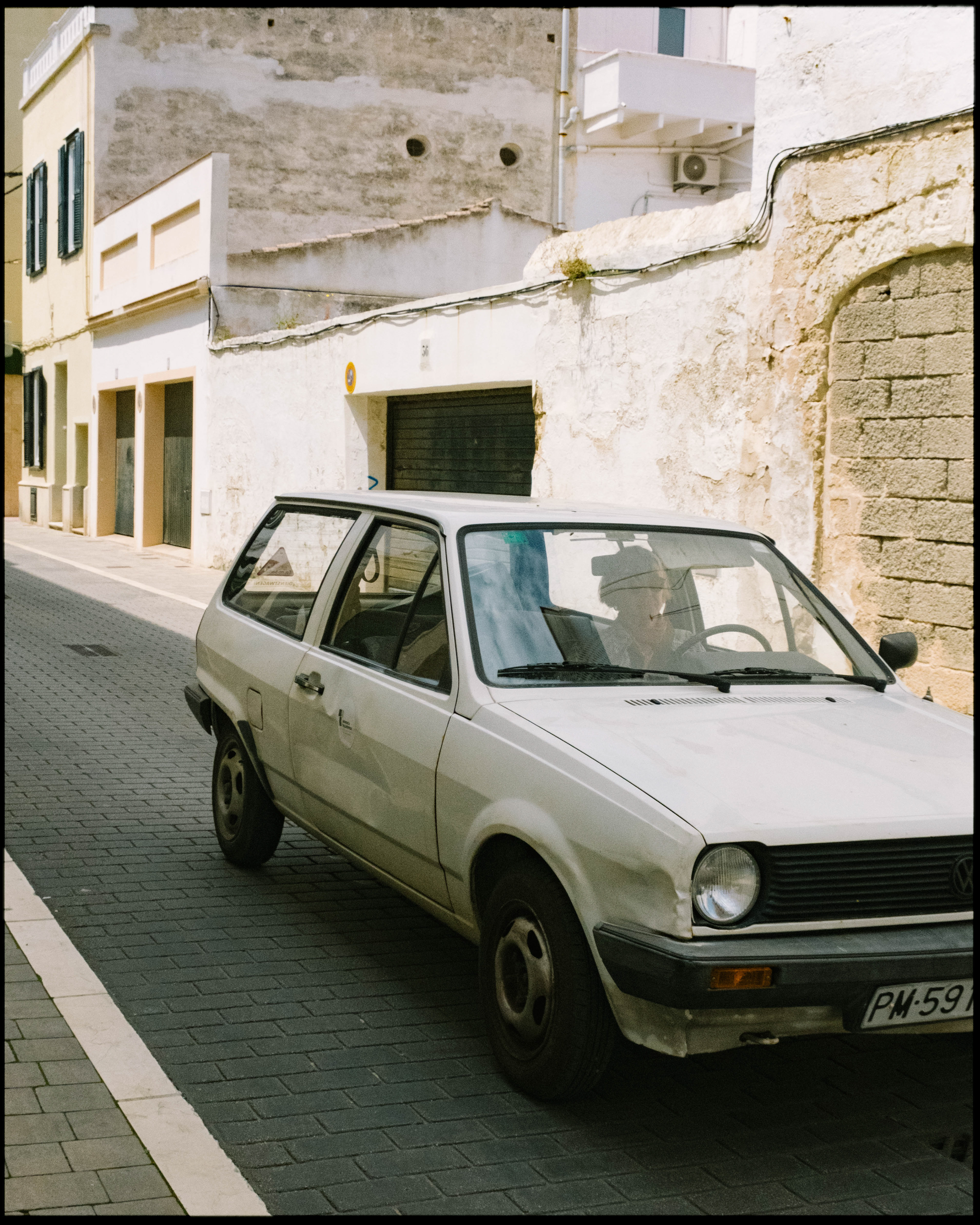 Mao, Menorca | 2025