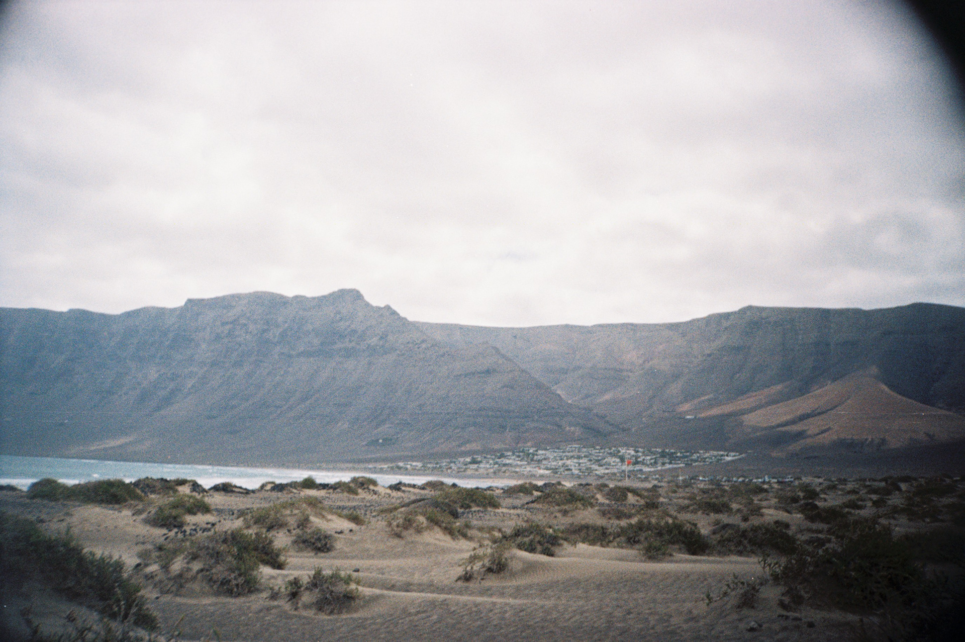 Film 35mm | Lanzarote 2024