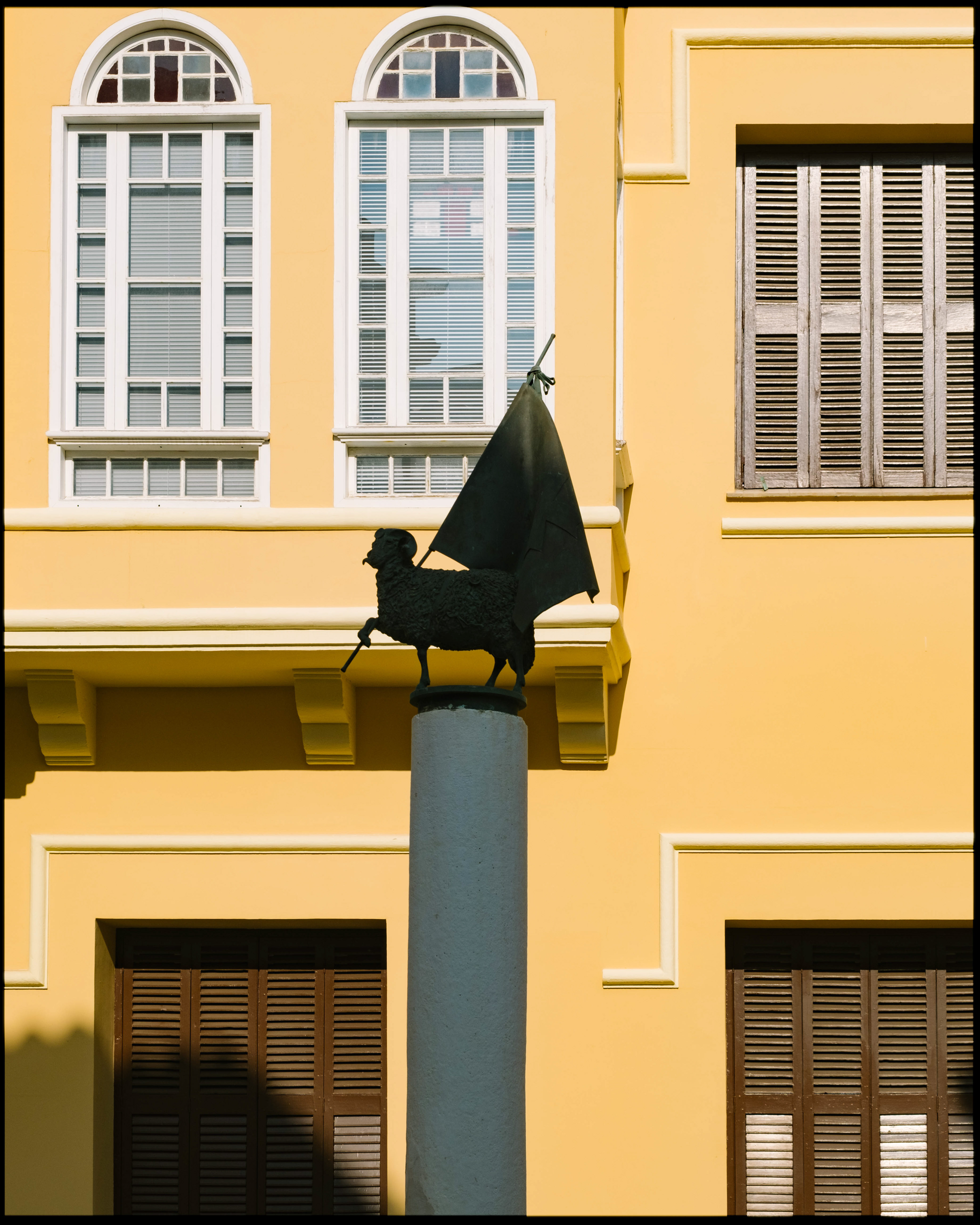 Ciutadella, Menorca | 2025