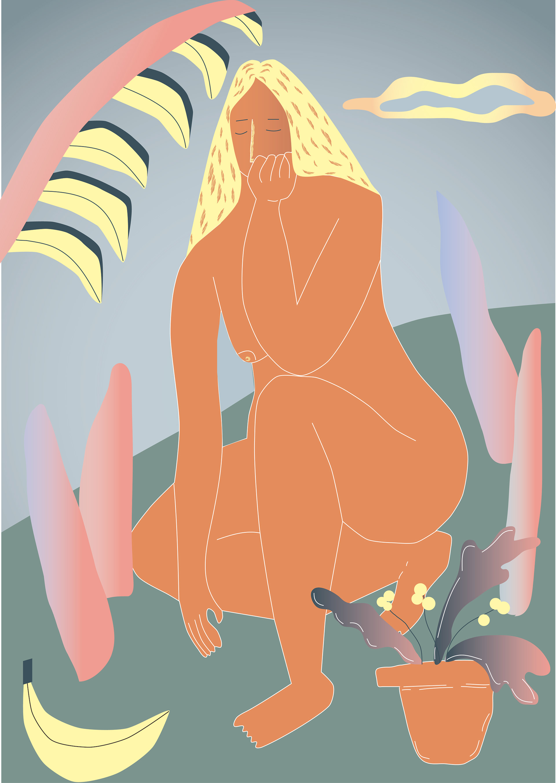 Terra Cota | 2018